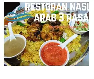 Restoran makanan