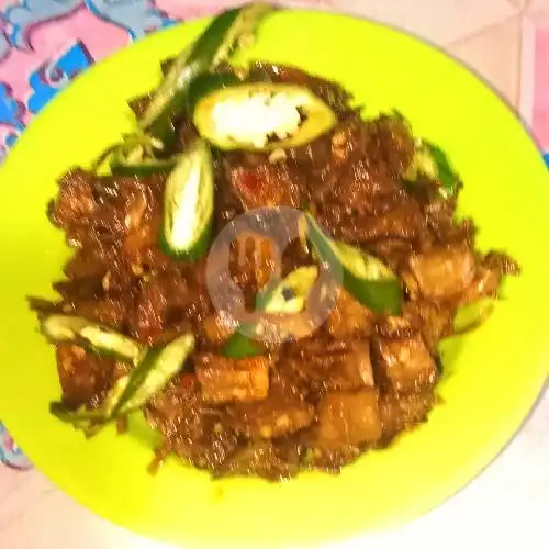 Gambar Makanan Lalapan Mandai Eka, Lambung 3