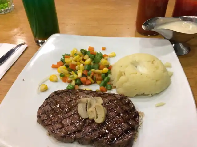 Gambar Makanan Steak 21 12