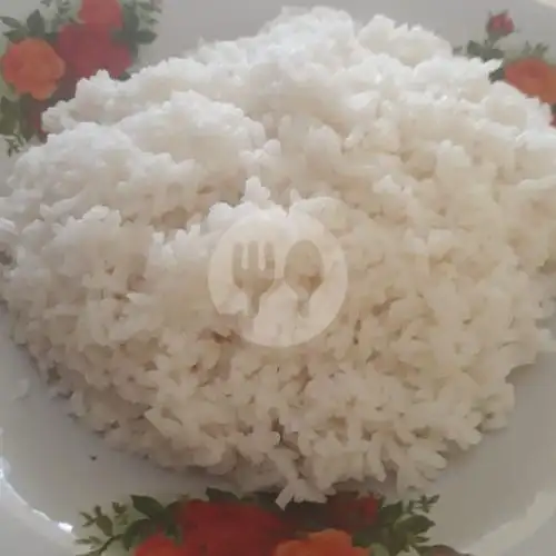 Gambar Makanan Warung Nasi Bu Leha, Jl. E 12