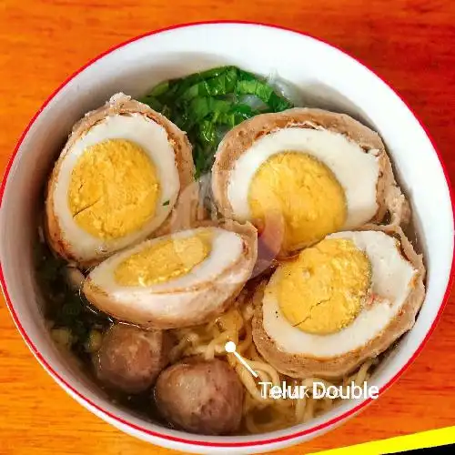 Gambar Makanan Bakso Bang Haji 7