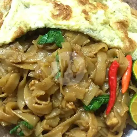 Gambar Makanan Nasi Goreng Mas Jangkung (Ari), Cileungsi Raya 9