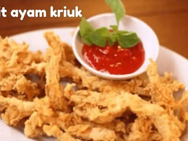 Gambar Makanan Ayam JOTOS 3