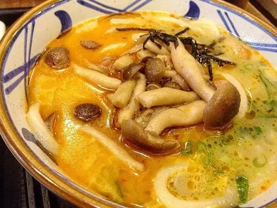Gambar Makanan Marugame Udon and Tempura 7