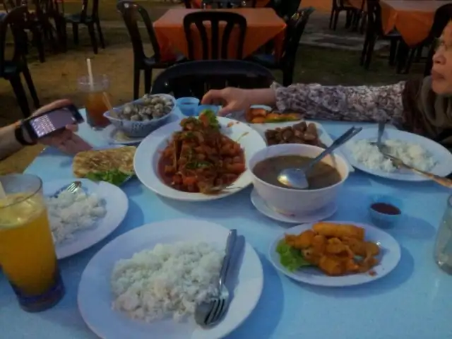 Restoran Ummi Food Photo 12