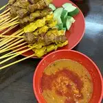 Ah Lan Hainanese Satay Food Photo 8