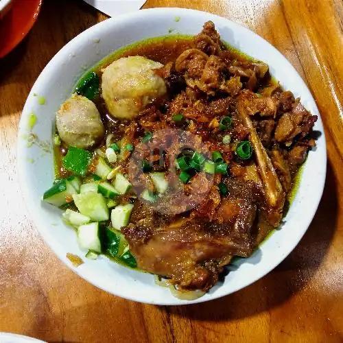 Gambar Makanan Mie Ayam Balungan 4