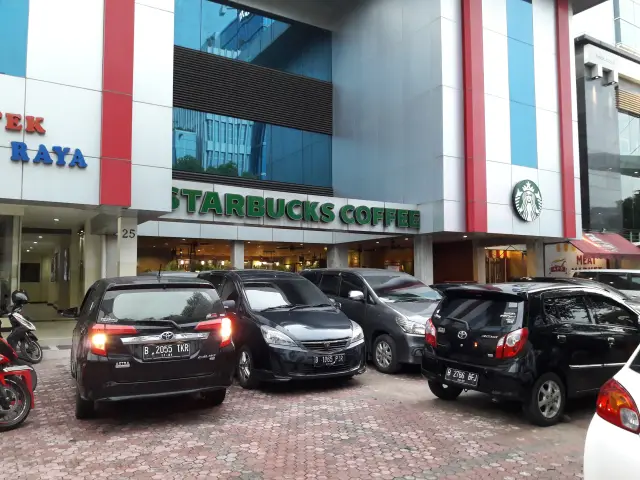 Gambar Makanan Starbucks Coffee 16