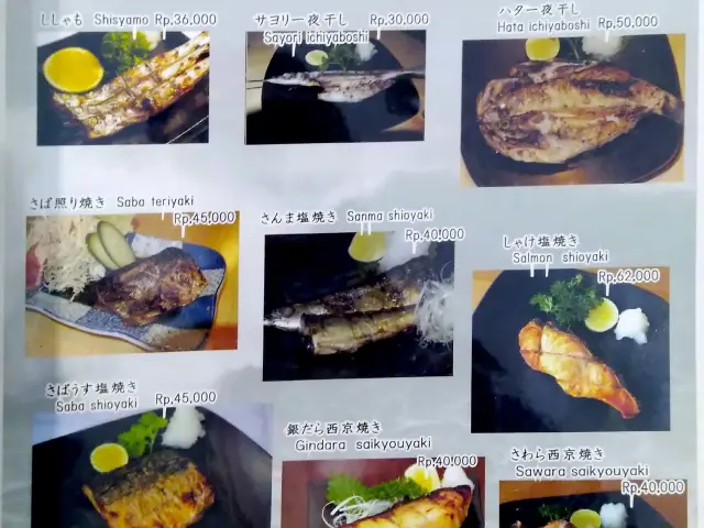Gambar Makanan Furusato Enakky 5