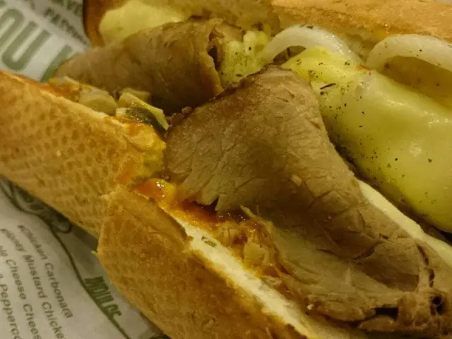 Quiznos Food Photo 18