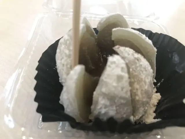 Gambar Makanan Mochi Mochio 18