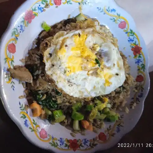 Gambar Makanan Nasi Goreng Bang Joni 99, Depan Samping Timur Ambasador 4