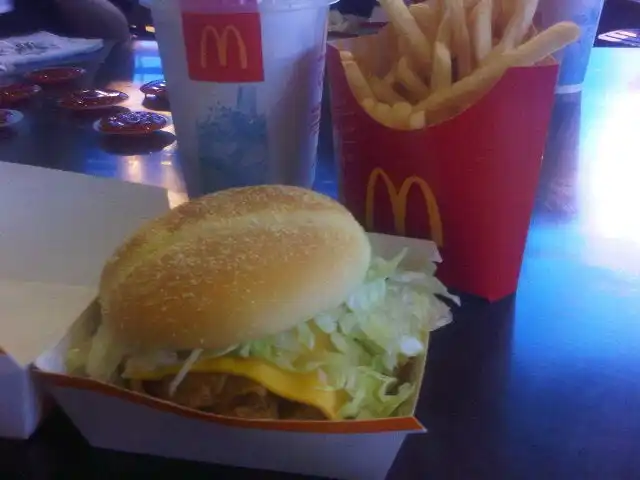 McDonald's Food Photo 5