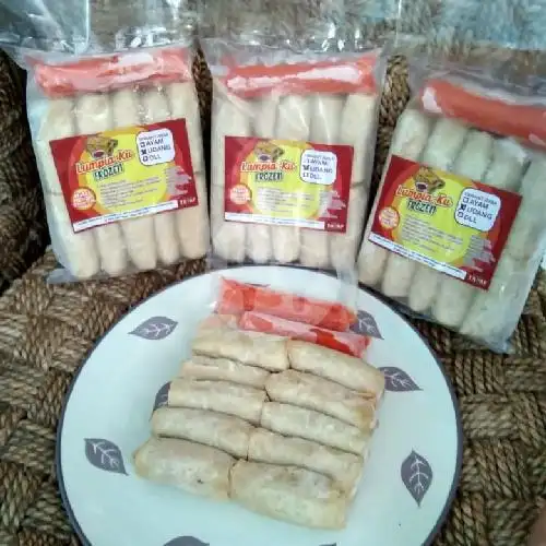 Gambar Makanan Lumpia-Ku 1