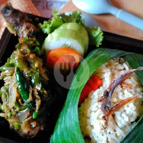 Gambar Makanan Nasi Liwet & Nasi Kuning SAMI''UUN 14