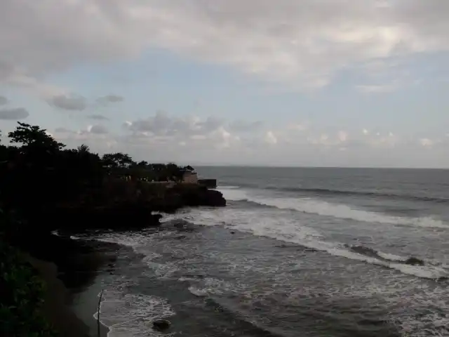 Gambar Makanan Melasti Tanah Lot Fresh Grilled Seafood 5