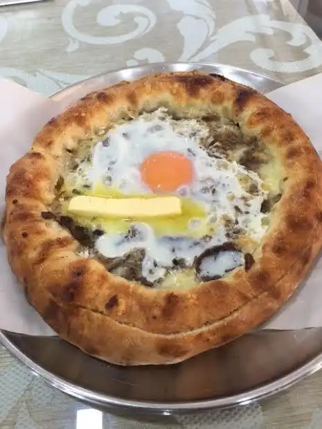 Kaçkar Restaurant'nin yemek ve ambiyans fotoğrafları 28