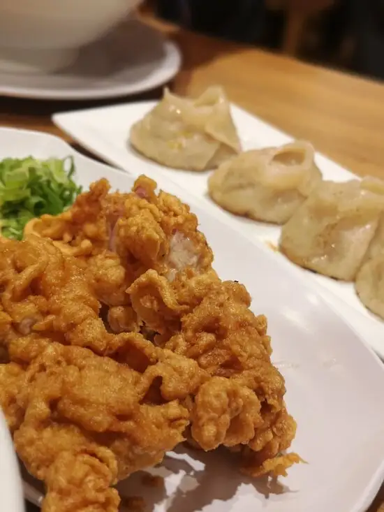 Gambar Makanan Hakata Ikkousha Kelapa Gading 13