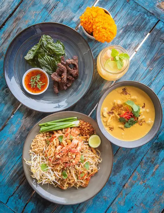 Gambar Makanan Thai Pantry 6