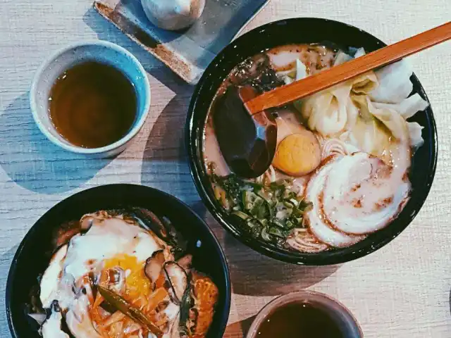 Ajisen Ramen Food Photo 18