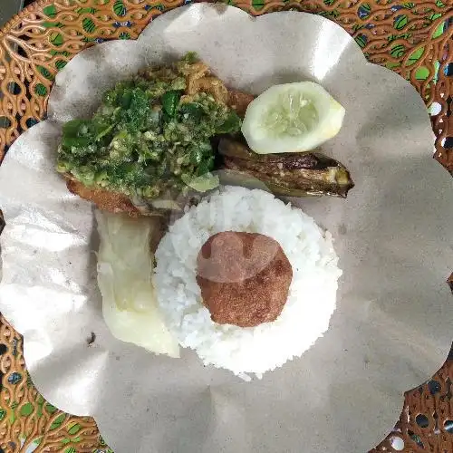 Gambar Makanan PawoNaomi, Genteng Banyuwangi 9