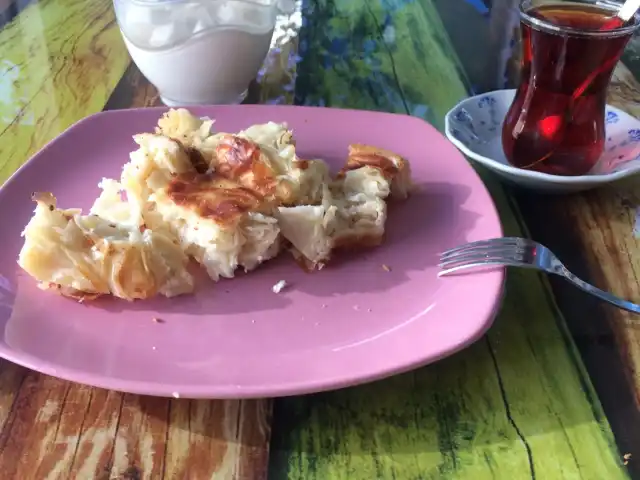 Saray Börek & Cafe