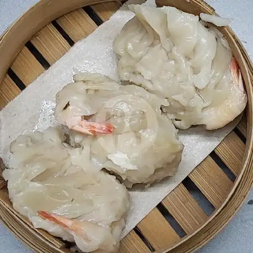 Gambar Makanan Dimsum Qirana, Halat 2