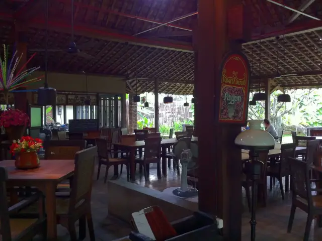 Gambar Makanan Payon Restaurant 8