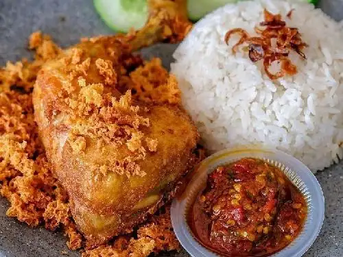 Dapur Kampis, Deppasawi Dalam