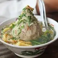 Gambar Makanan Bakso Menu Wonogiri, Raya Dago 19