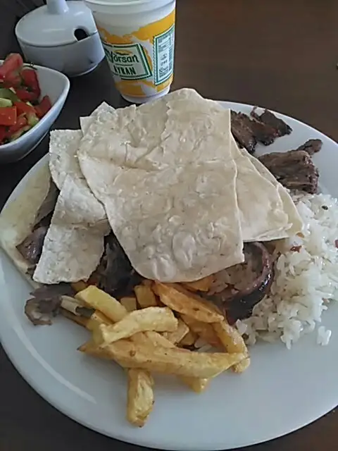 Mis Döner'nin yemek ve ambiyans fotoğrafları 5