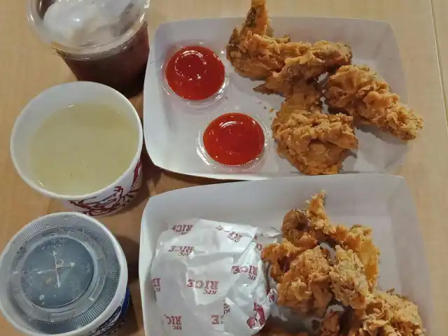 Gambar Makanan KFC 12