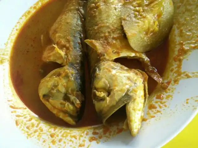 Gerai Makanan & Minuman Hj Jamil Ikan Termenung Food Photo 2