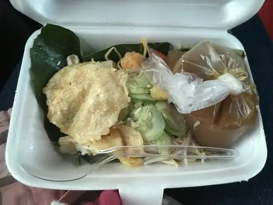 Gambar Makanan Mie Belitung Atep 11