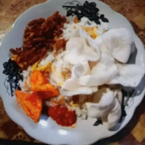 Gambar Makanan Pecel Madiun & Nasi Urap Mbok Jum 12