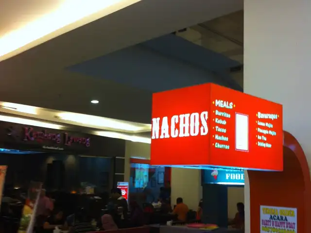 Gambar Makanan Pablo Mexican Food 3