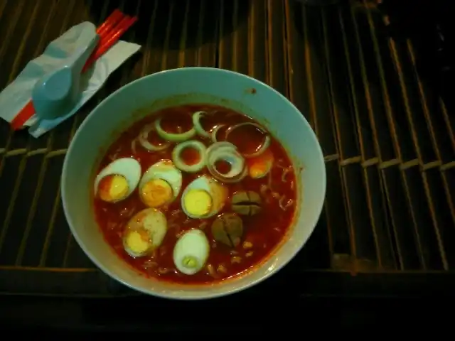 Gambar Makanan SO Ramen 13