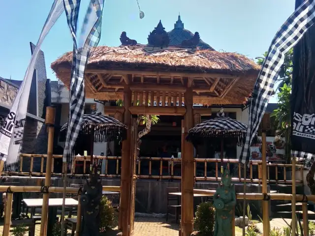 Gambar Makanan Lesung Bali Restaurant Tanjung Benoa 9
