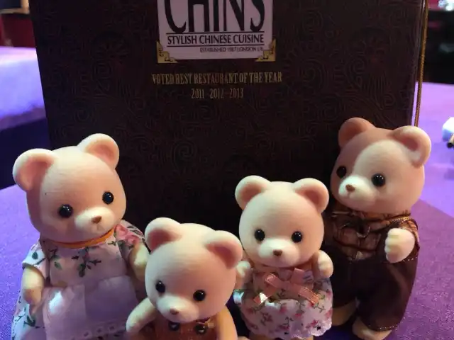 Chin's Chinese Cuisine Food Photo 13