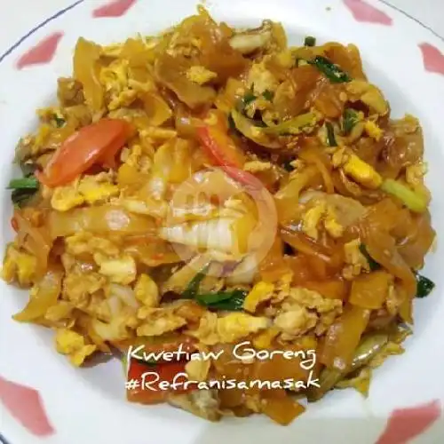 Gambar Makanan Nasi Goreng Android Mas Rafi Lubang Buaya Blok D, Kec.setu.kel.lubang Buaya 12