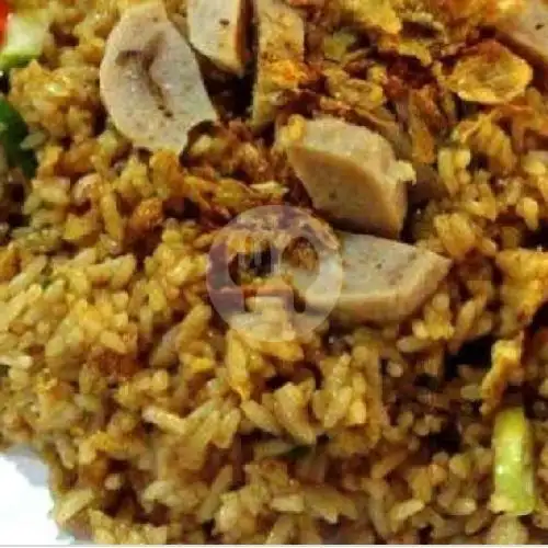 Gambar Makanan Nasi Goreng Royall Hott, Purwakarta 9