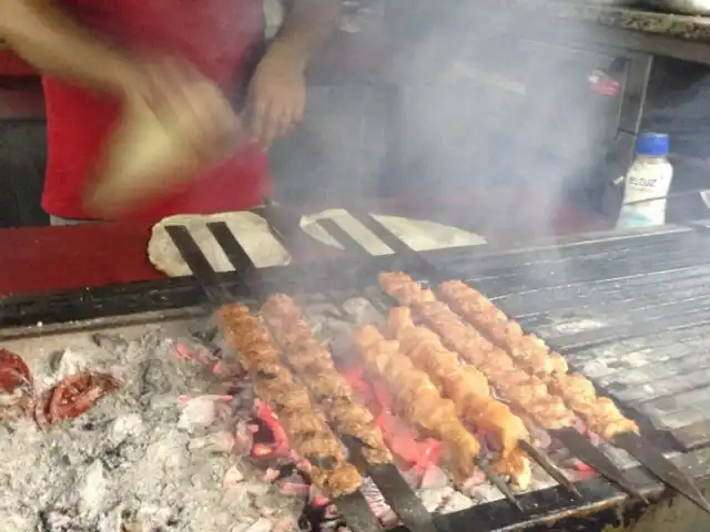 Dürümcü Aydın Usta'nin yemek ve ambiyans fotoğrafları 2