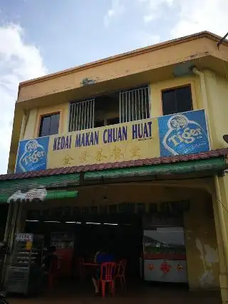 Kedai Makan Chuan Huat