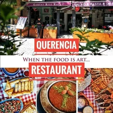 Querencia Restaurant'nin yemek ve ambiyans fotoğrafları 42