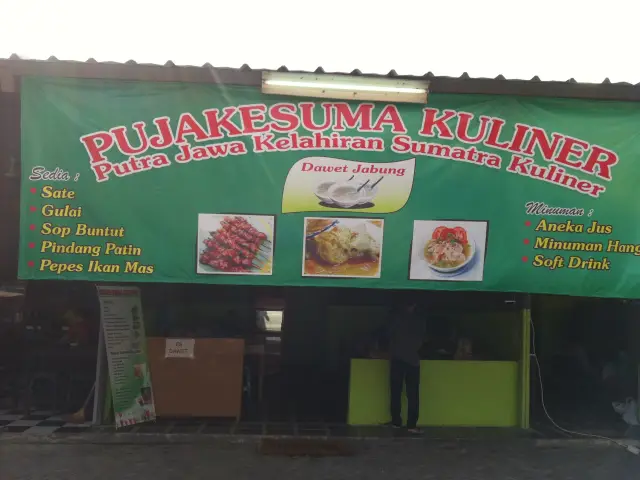 Gambar Makanan Pujakesuma Kuliner 3