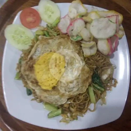 Gambar Makanan Bakmie Seafood Kuri-Kuri, Pejaten 11