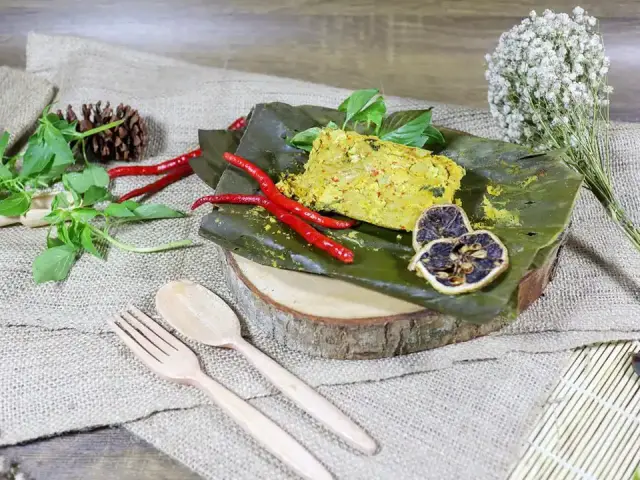 Gambar Makanan RM Prambanan Gudeg Jogja 3