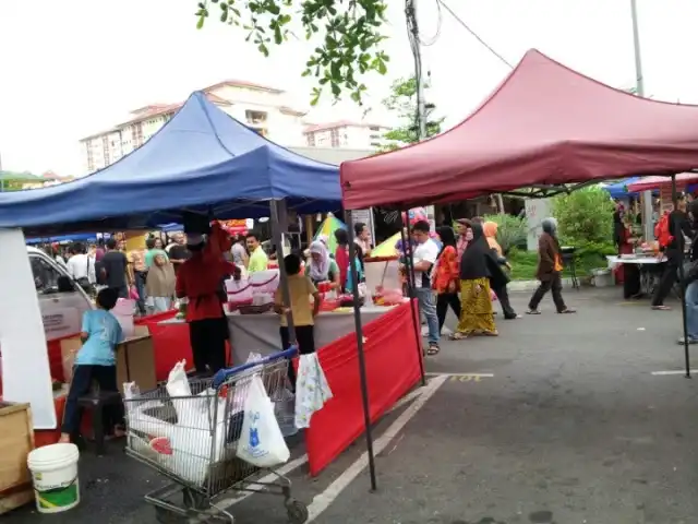 Bazar Ramadhan Pantai Dalam Food Photo 9