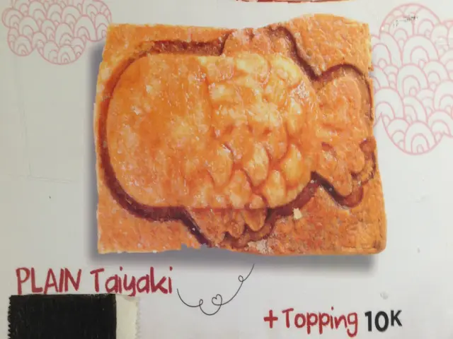 Gambar Makanan Taiyaki Patisserie 5