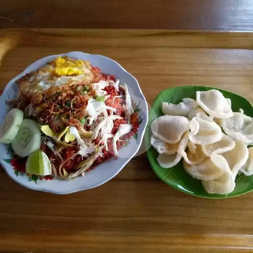 Gambar Makanan Warung Mitra Surabaya, Bau Massepe 3